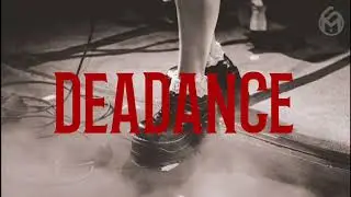 MORT SHYBUR - DEADANCE | new wave | darkwave