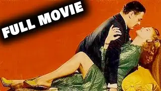 IMPACT | Ella Raines | Brian Donlevy | Full Length Noir Crime Movie | English | HD | 720p