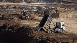 Jakie krytyczne surowce i minerały ma Ukraina i czemu Trump ma na nie apetyt?
