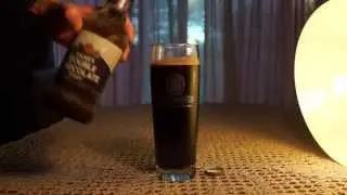 Reverse pour