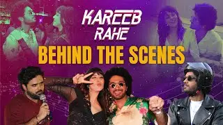 Kareeb Rahe &ndash; BTS | TIGP Productions x Desi Tadka Music feat. Juie Pagnis & Abhishek Talia