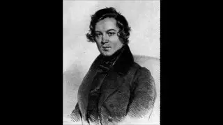 Scenes from Childhood, Op. 15 - X. Almost Too Serious (Schumann, Robert)