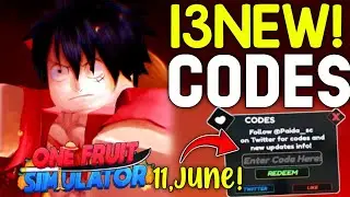 TODAY CODES ✨ ONE FRUIT SIMULATOR CODES 2024 | ONE FRUIT SIMULATOR CODES | ONE FRUIT SIMULATOR