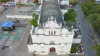 San Luis Jilotepeque *Una Vista A Otro Nivel*