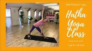 Yoga Teacher Training Devon