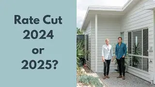 When Will Interest Rates Be Cut in Australia?