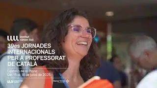 #39JIPC: Les novetats de la #XarxaLlull – Institut Ramon Llull