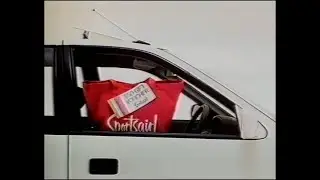 HOLDEN Barina Sportsgirl - Australian TV AD/Commercial 1992