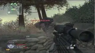 MW2Montage