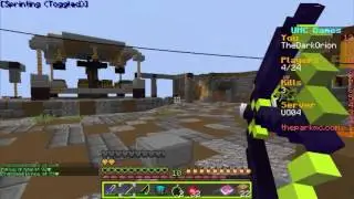 TheParkMC Highlights #1