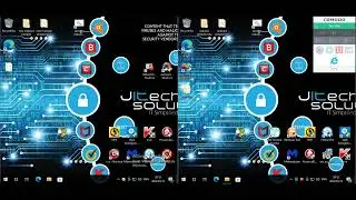 Comodo Endpoint protection vs ESET Protect Advanced round 2 with fresh samples.