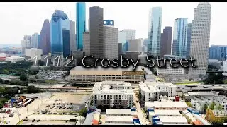 1112 Crosby Street | Houston,Tx