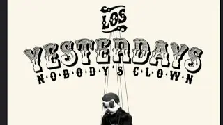 Nobody's clown
