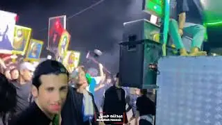 عباس النعماني  زيارت الربعين موكب الامام موسى ابن جعفر 