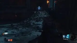 BO3 Zombies