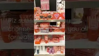 valentines  day gift ideas at primark #shortvideo #shorts #shortyoutube  #valantineday2023 #primark