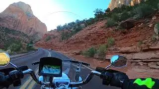 2022 Utah ZionNP one