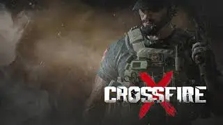 CrossfireX Gameplay Reveal Trailer Music - X Gon Give It To Ya (Epic Cover Version)
