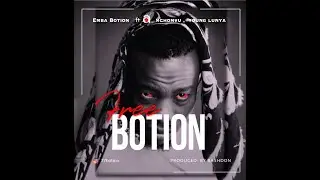 Emba Botion ft Young Lunya X Adam Mchomvu - Free Botion (Official Music Video)