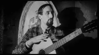 Rare Footage of the Gaslight Cafe in 1962 (Paul Stookey Commentary)