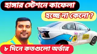 হাঙ্গার স্টেশনে কাফেলা হচ্ছে না কেনো ? বিস্তারিত দেখুন ভিডিওতে। হাঙ্গার স্টেশন ফুড ডেলিভারি।