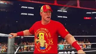 WWE 2K25 MYFACTION WEEKLY TOWERS WEEK 46 WALKTHROUGH GAMEPLAY PART 46 NO COMMENTARY
