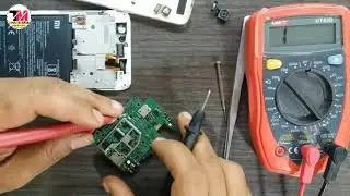 Mi redmi 5a dead problem solution || how to repair mi 5a dead fone || sport by Ajay Ajuba || 2020