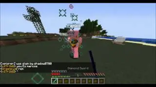 1v1 series Vs. Remkit