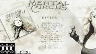 Mental Circus - Playing with Fire