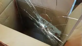 SimpliSafe Glass Break Sensor Test PROOF That They WORK!