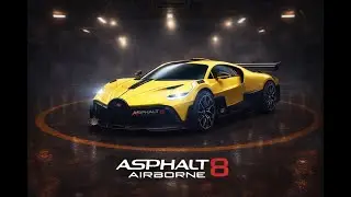 Asphalt 8 Live #214 | Racing With Friends