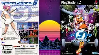 Space Channel 5 - 33 mororian