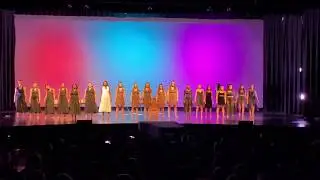 We WONT Move (Choreography by Kaykeel)