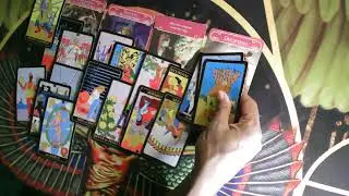 (Taurus Kingdom & Posse) Someone from a past life wanted to bind you to them.