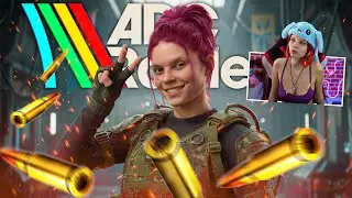 As novas miss&otilde;es e BPs valem a pena? | ARC RAIDERS AO VIVO