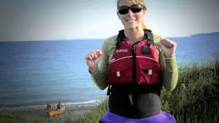 Commuting By Kayak