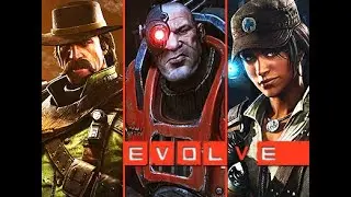 Evolve, Gu&iacute;a de supervivencia en espa&ntilde;ol