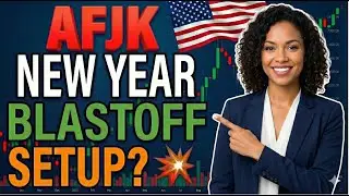 AFJK Stock Explodes 21% &mdash; Short Squeeze or Trap?