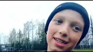Батл. Антон vs Кирилл.