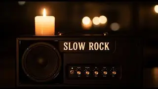 Slow Rock Music Calm Soul Night Session 🎧 Soft Rock Classics Collection
