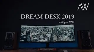 Dream Desk 2019: AWGR #010