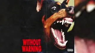 21 Savage - Still Serving (Instrumental)
