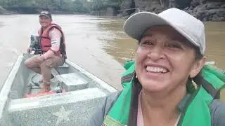 LA MACARENA Y GUAVIARE por mi cuenta