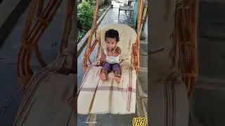 swing Zara #VRBrothers #twinbros #uyyalajampala #ytshorts #myhappyplace