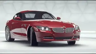 Asphalt 9 BMW X1
