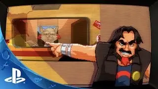 Dead Island: Definitive Edition - Retro Revenge Trailer | PS4