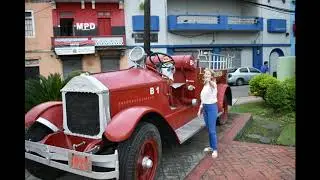 Visita a Brimi & Ebbis Santo Domingo