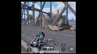Pubg 1vs4 clutch⚡ || Pubg Whatsapp Status|| Instagram reels|| Reflex Boy||#youtubeshort #reflexboy