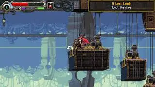 Gestalt: Steam & Cinder Demo (Metamorphosis Games, 2023, Steam)