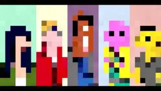 Bojack Horseman Ending 8 bits